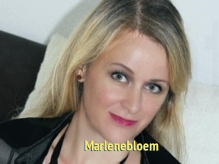 Marlenebloem