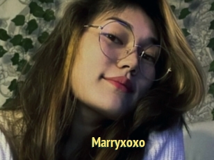 Marryxoxo