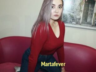 Martafever