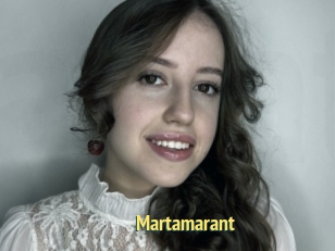 Martamarant