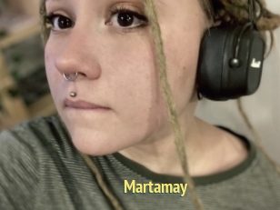 Martamay