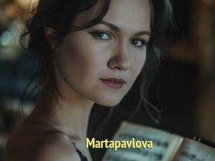 Martapavlova