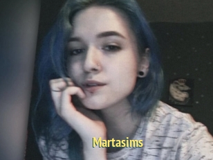 Martasims