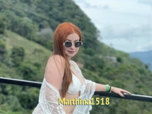 Marthina1518