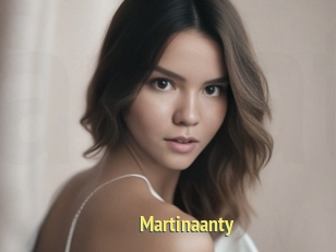 Martinaanty