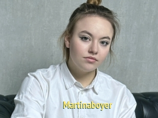 Martinaboyer