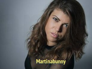 Martinabunny