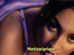 Martinacipriano