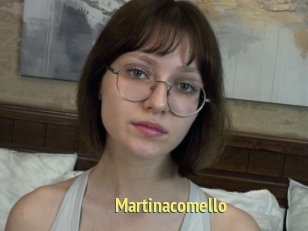 Martinacomello