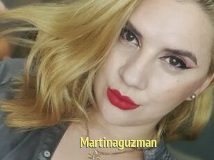Martinaguzman