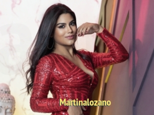 Martinalozano