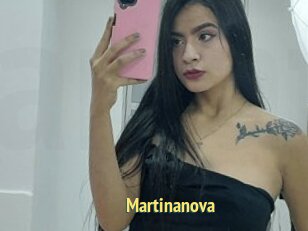 Martinanova