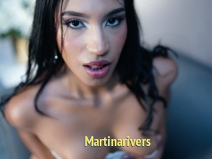 Martinarivers