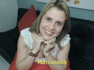 Martinasmith