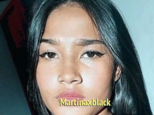 Martinaxblack