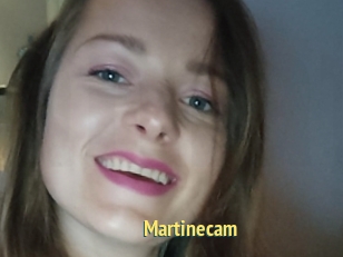 Martinecam