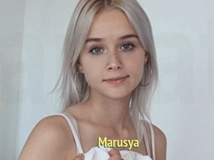 Marusya