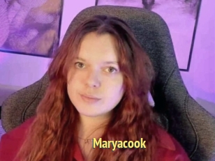 Maryacook