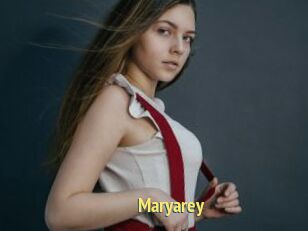 Maryarey