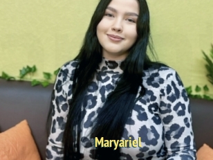 Maryariel