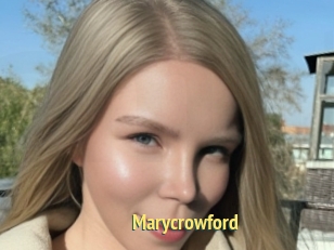 Marycrowford