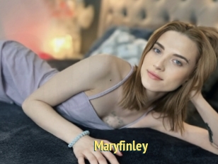 Maryfinley