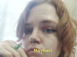 Maryfoxel