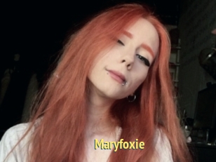 Maryfoxie