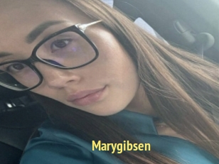 Marygibsen