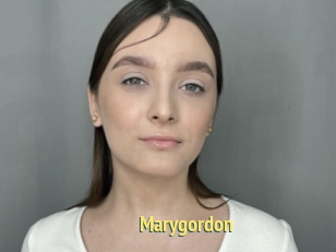 Marygordon