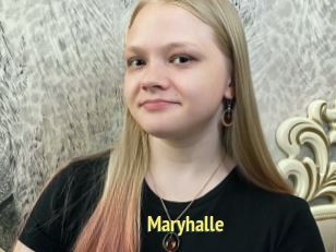 Maryhalle