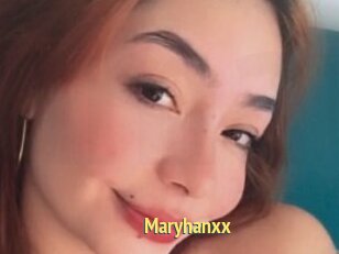 Maryhanxx