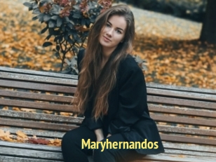 Maryhernandos