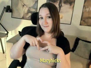 Maryhicks