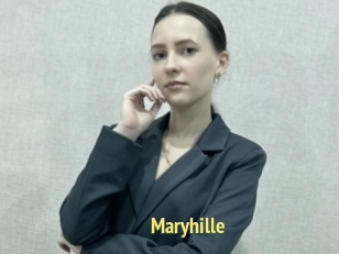 Maryhille