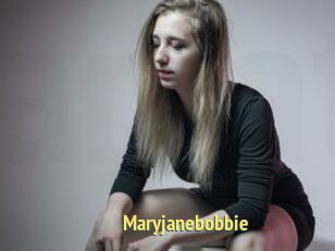 Maryjanebobbie