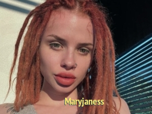 Maryjaness