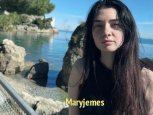 Maryjemes