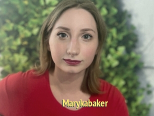 Marykabaker