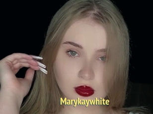 Marykaywhite