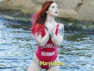 Marylalove