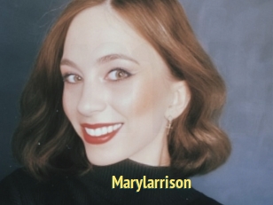 Marylarrison