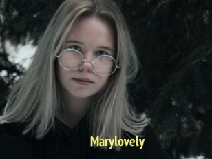 Marylovely