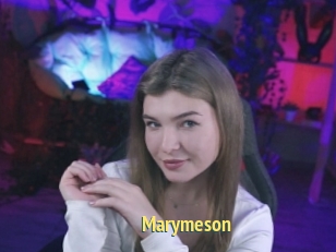 Marymeson