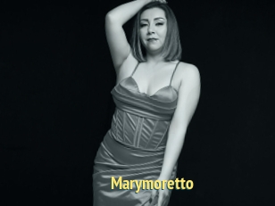 Marymoretto