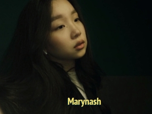 Marynash