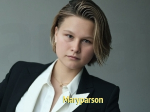 Maryparson