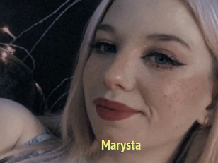 Marysta