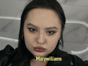 Marywiliams