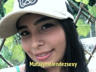 Matalymelendezsexy